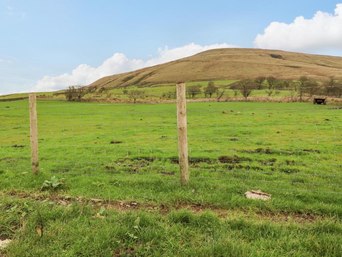 Hillcrest Shepherds Hut Preston  Dış mekan fotoğraf